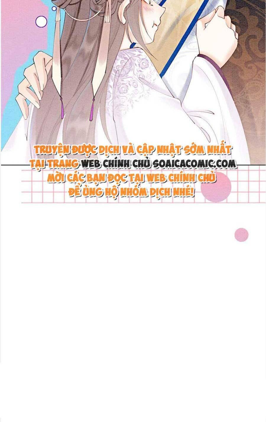 bắt đầu hủy hôn để công lược vương gia chapter 64 5