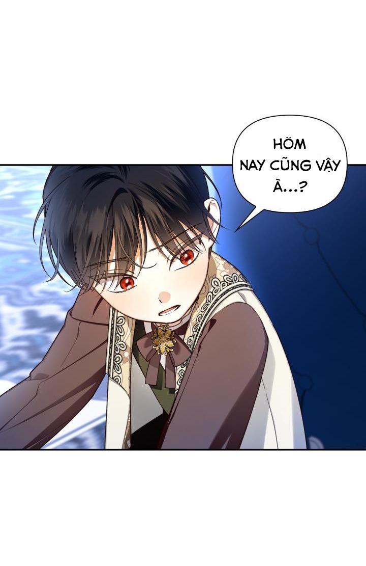 cách che giấu đứa con của hoàng đế chapter 92 29