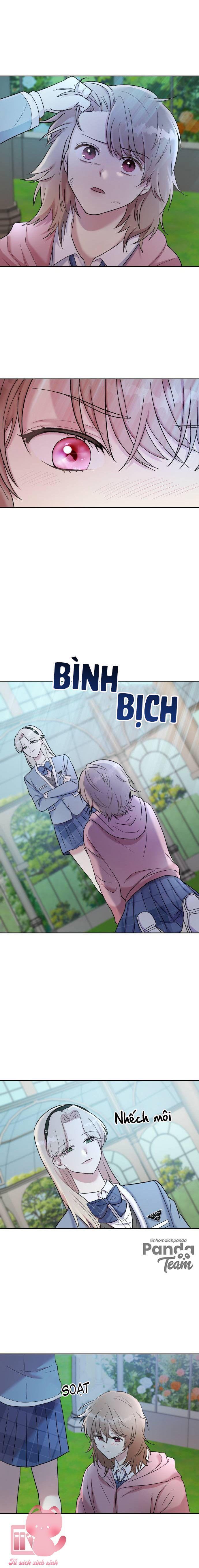 quản gia, làm ơn đấy! chapter 1 30