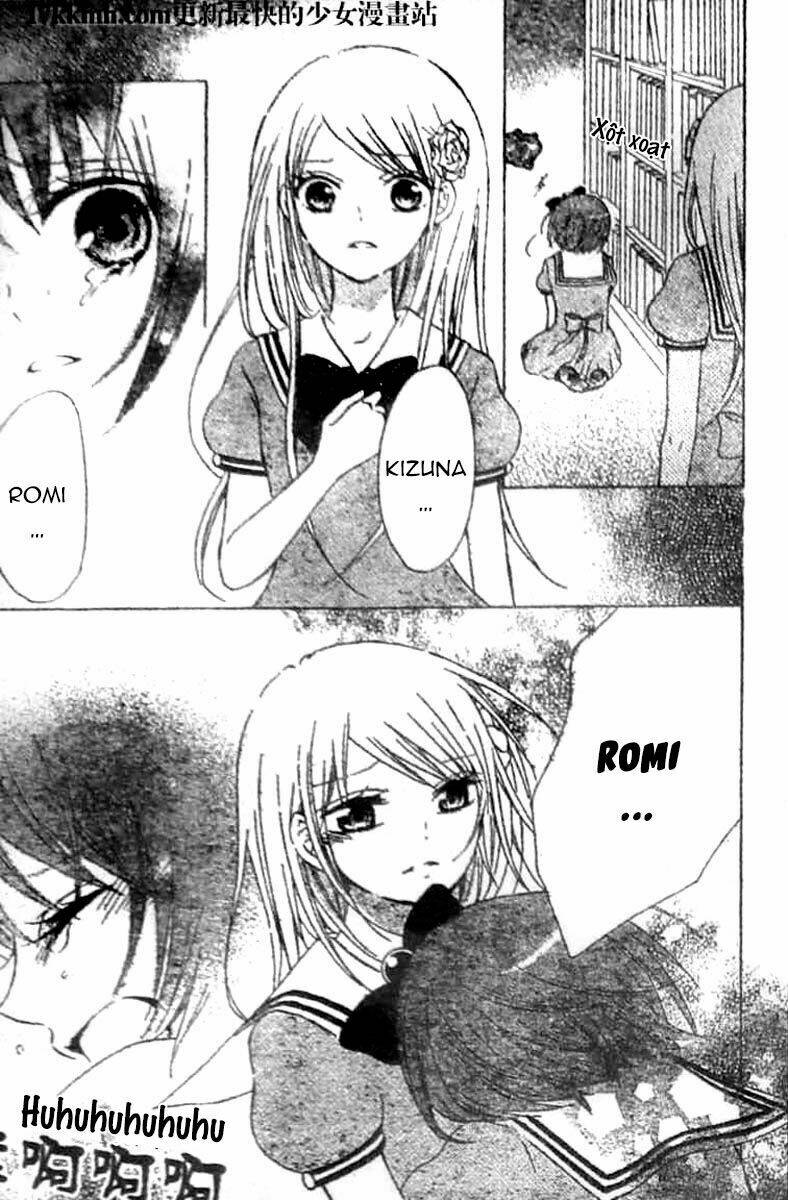 kami ka akuma ka chapter 6 28