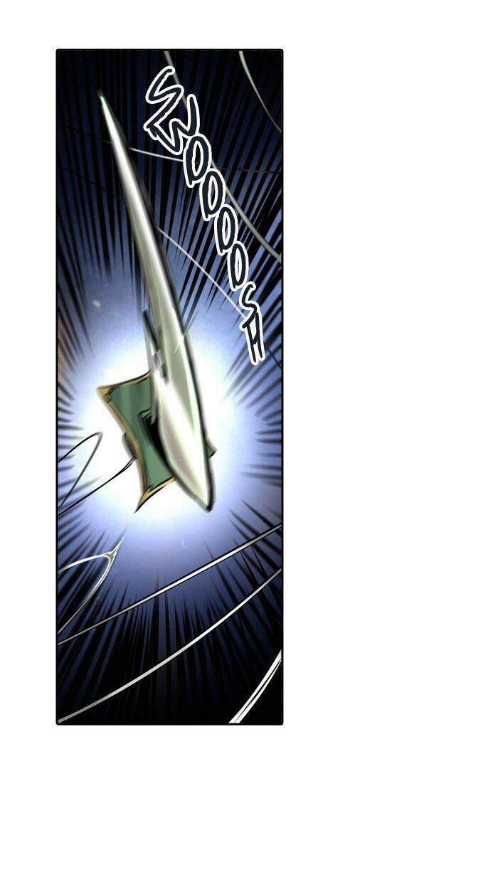 cuộc chiến trong tòa tháp chapter 299 33