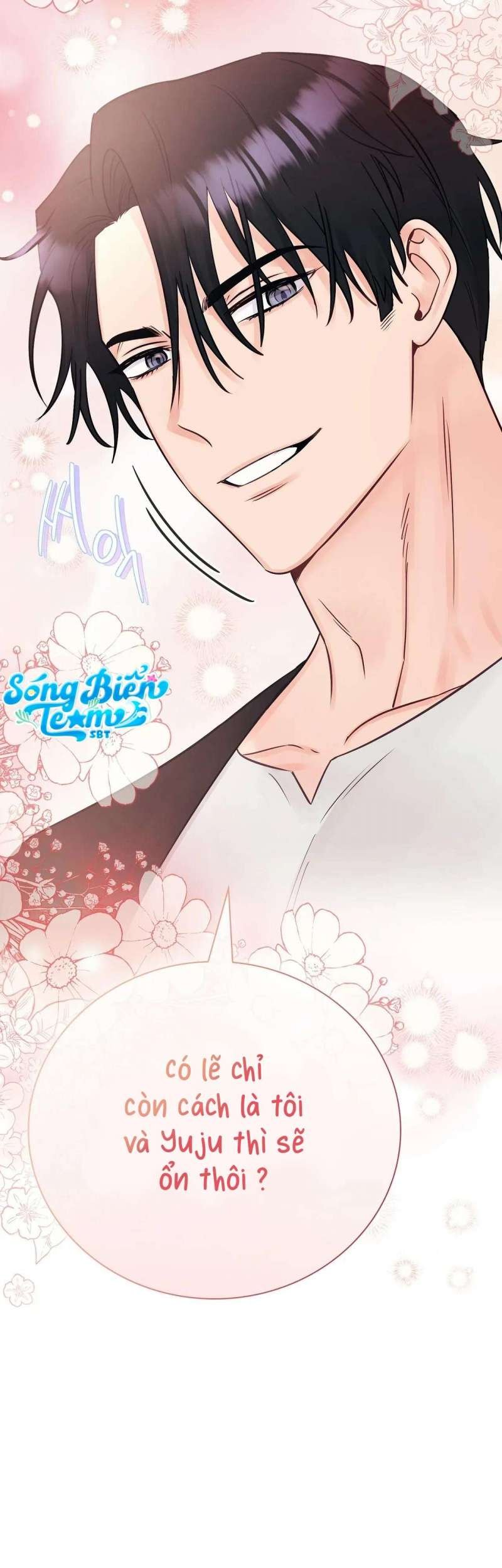 [18+] người bạn nguy hiểm của anh trai chapter 18 52