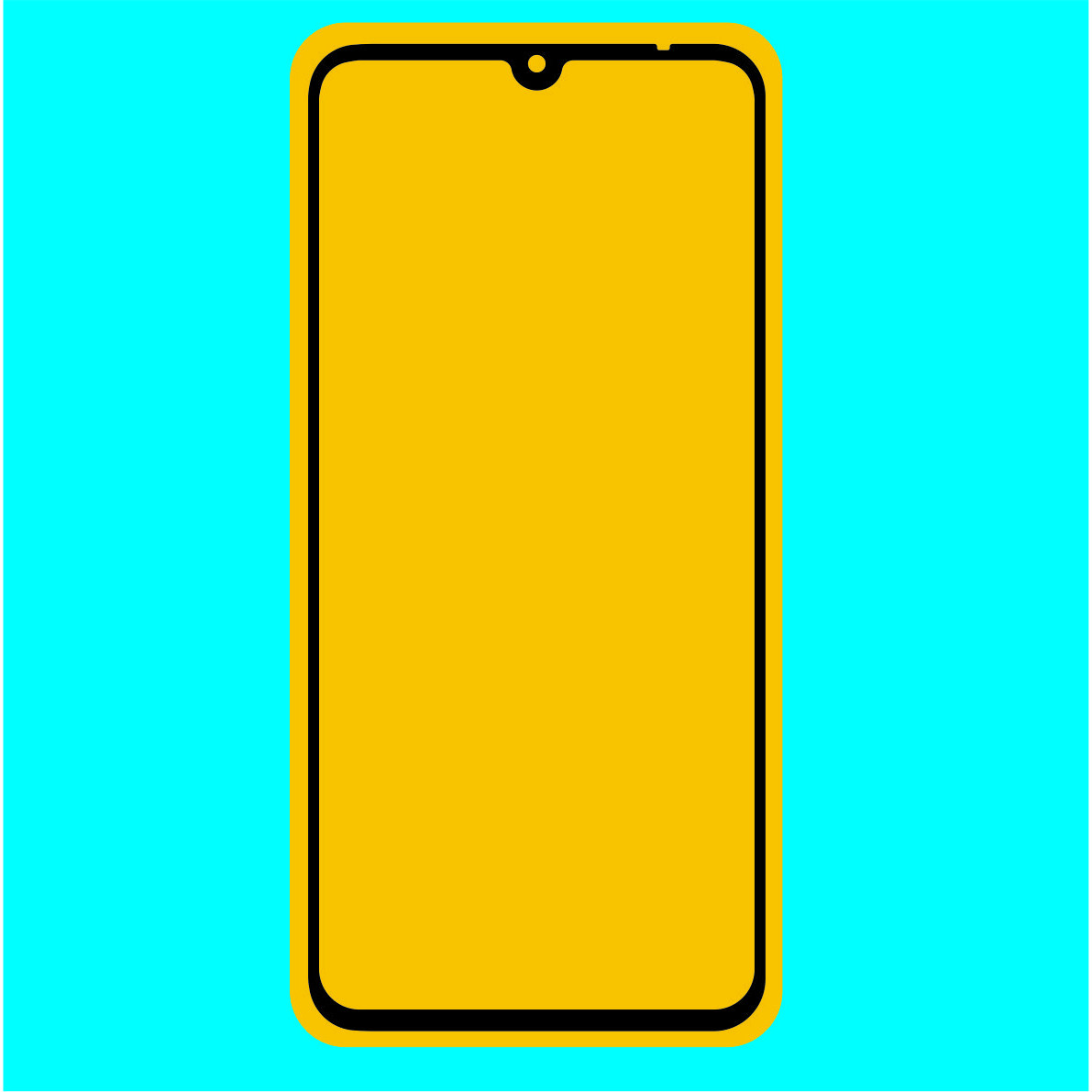 Kính cường lực Full dành cho Xiaomi Mi 9