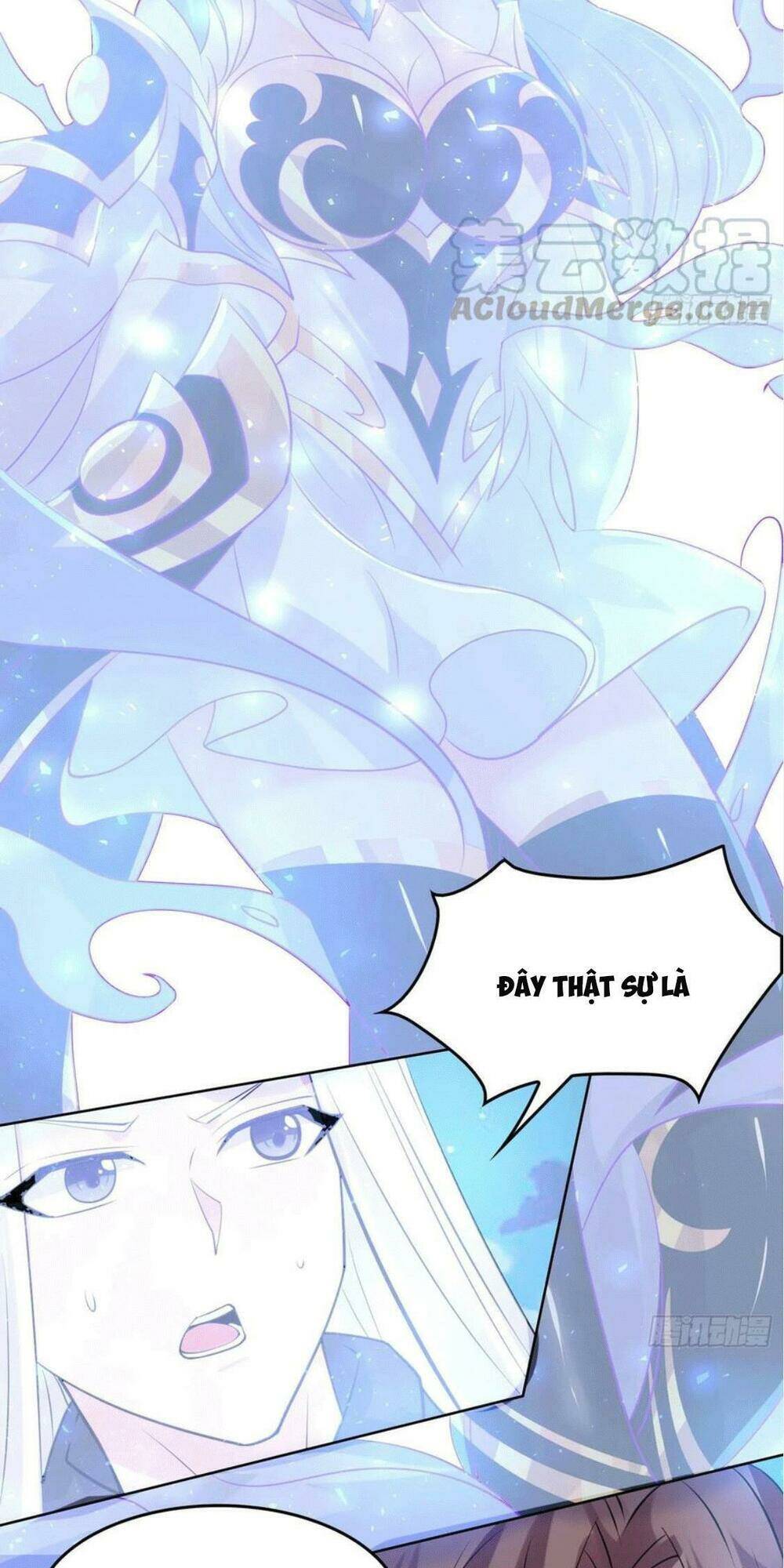 giáng thần chiến ký chapter 99 33