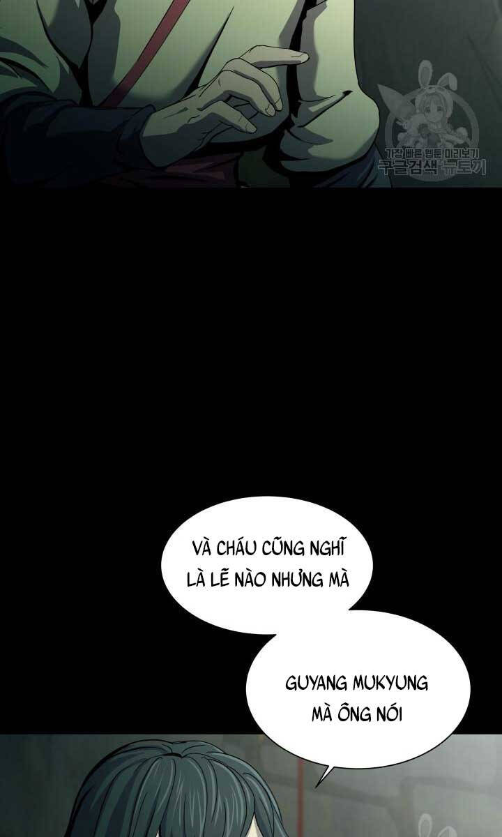 bậc thầy phép thuật ở thế giới võ lâm chapter 18.1 2