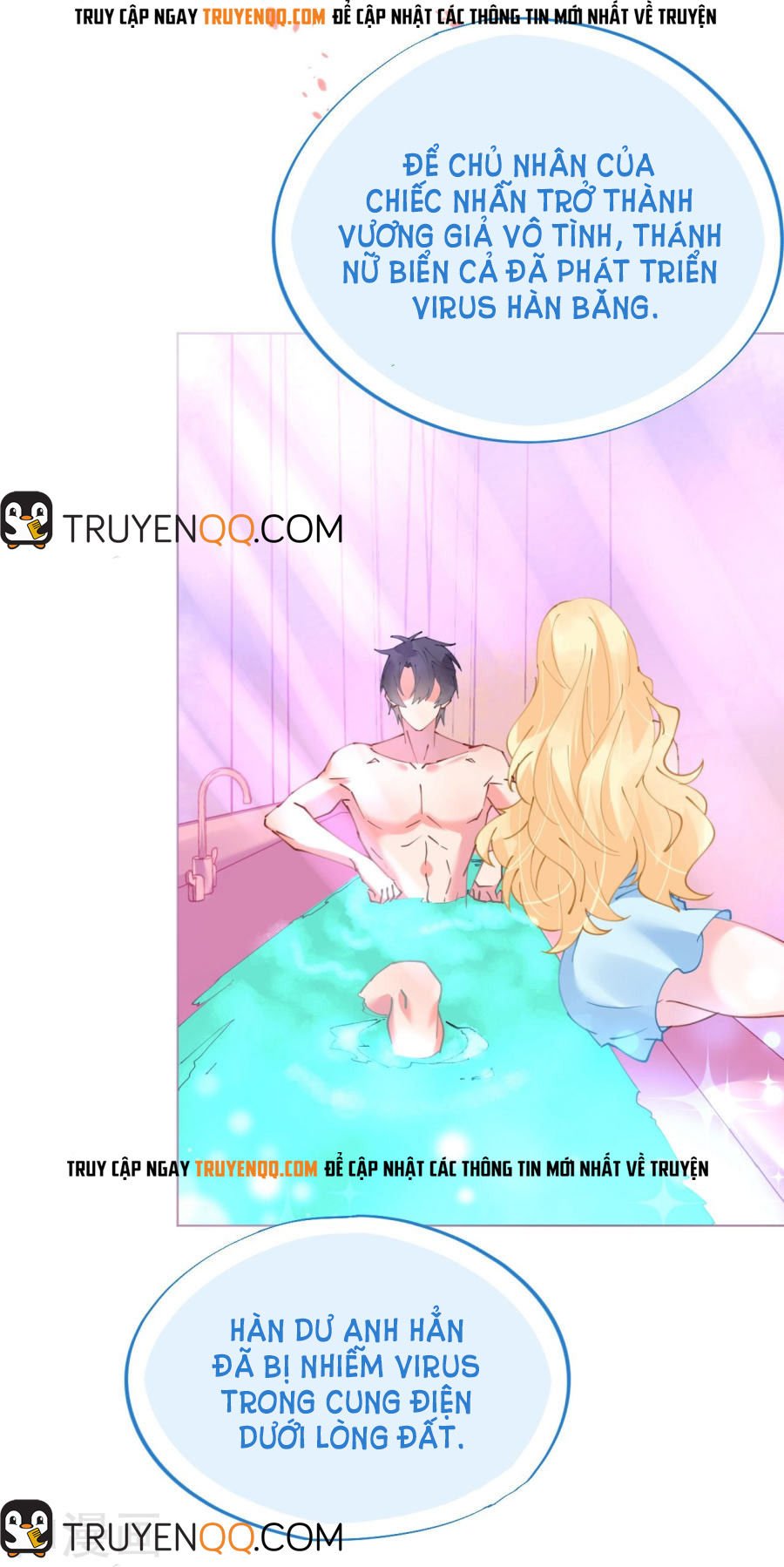 cơ trưởng ngài nhẹ nhàng thôi chapter 60 14