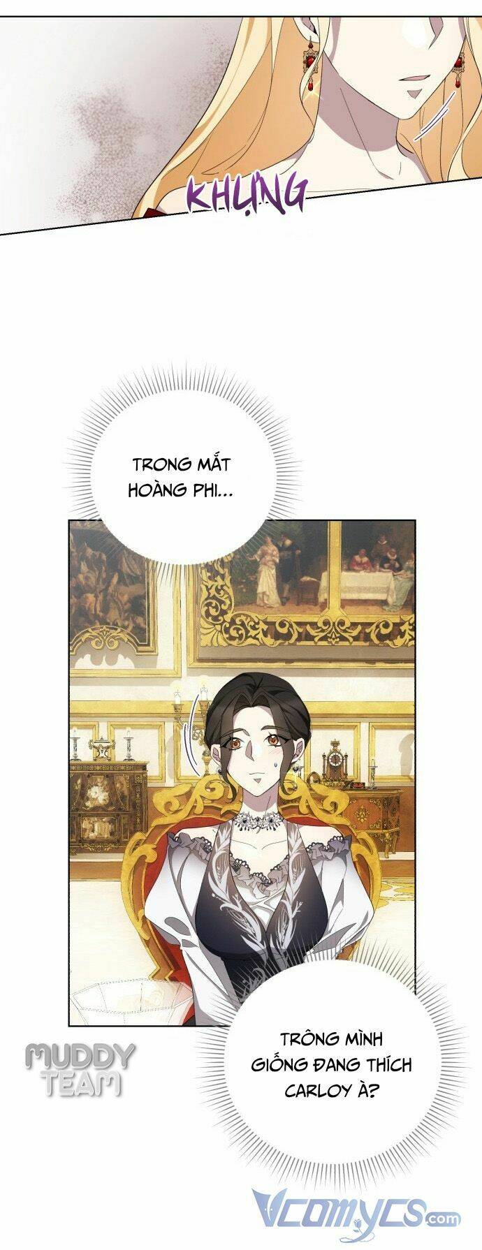 ta đã từng mong nàng biến mất chapter 44 65