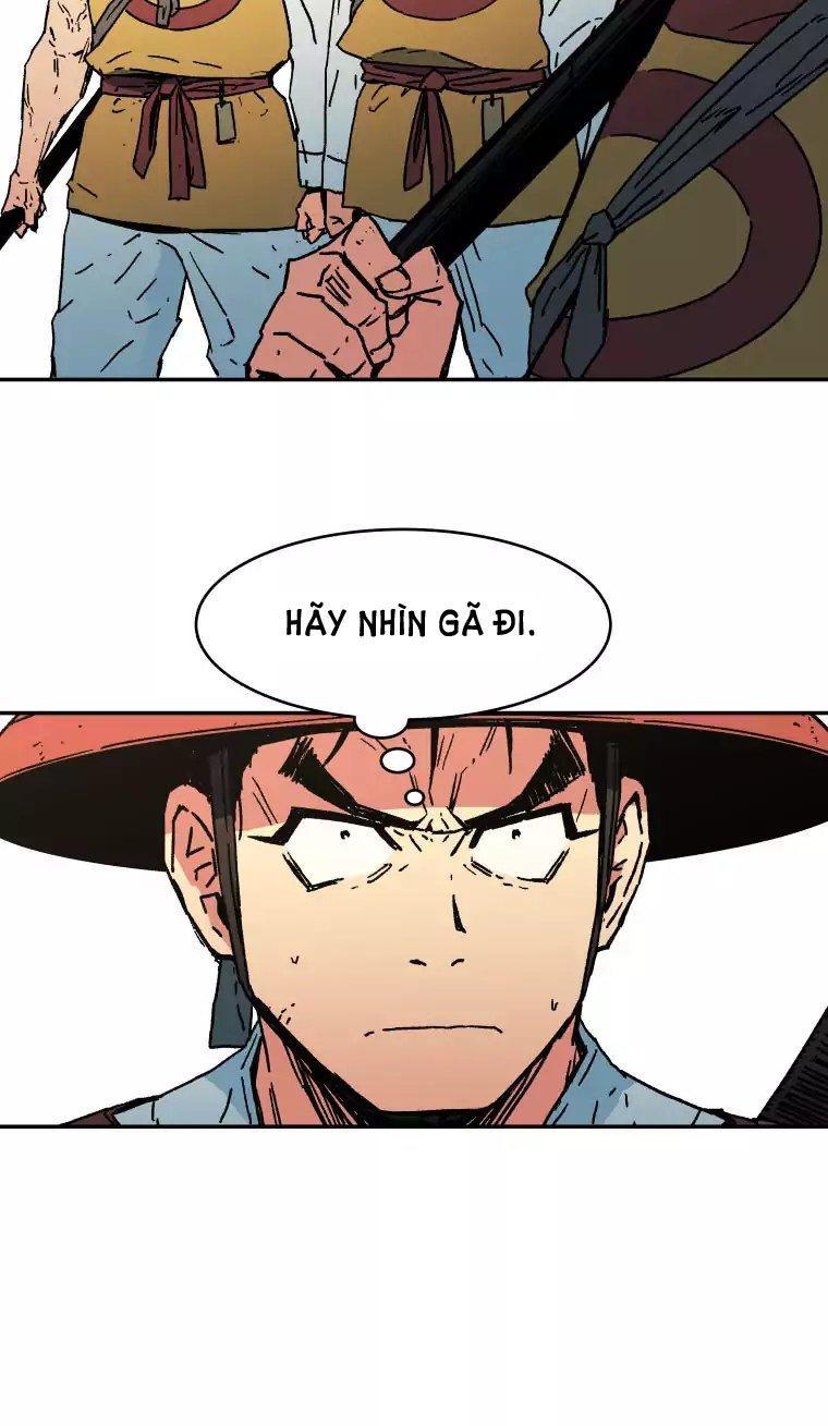 Bố Vô Song chapter 14 11