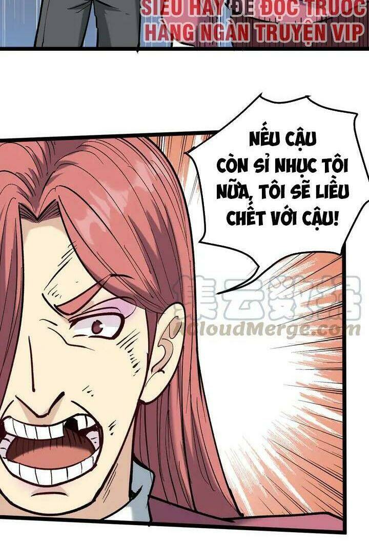 hồi xuân tiểu độc y chapter 71 28