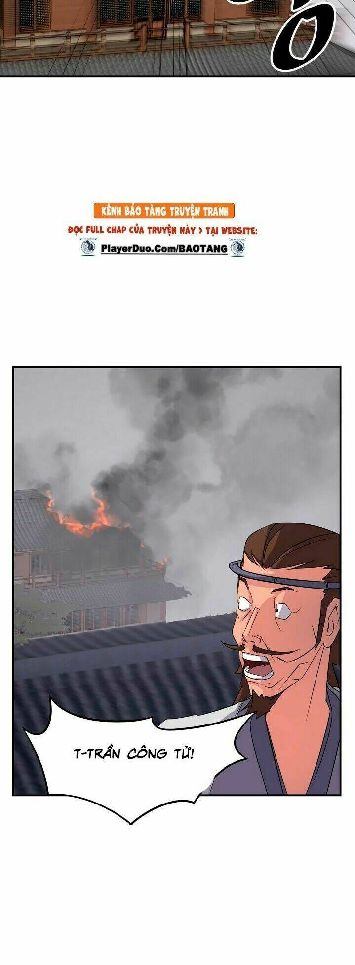 trọng sinh, bất khả chiến bại chapter 39 12