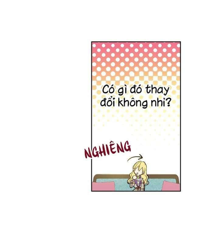 bỗng một ngày nọ tôi trở thành nàng công chúa chapter 80 58