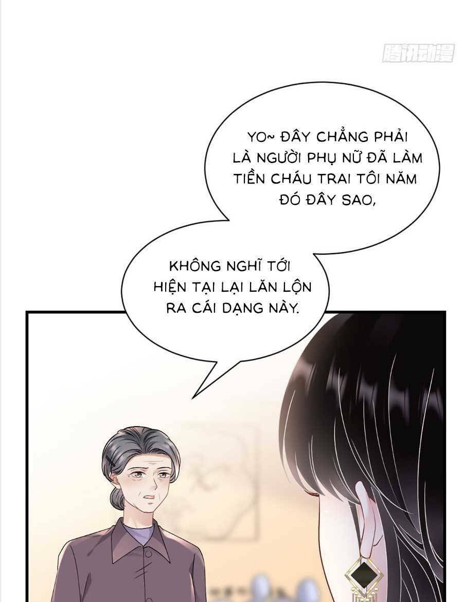 đại tiểu thư có ý đồ gì xấu đâu chapter 156 27