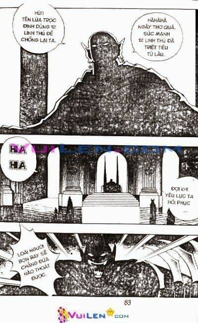 những người bạn tốt chapter 1 84