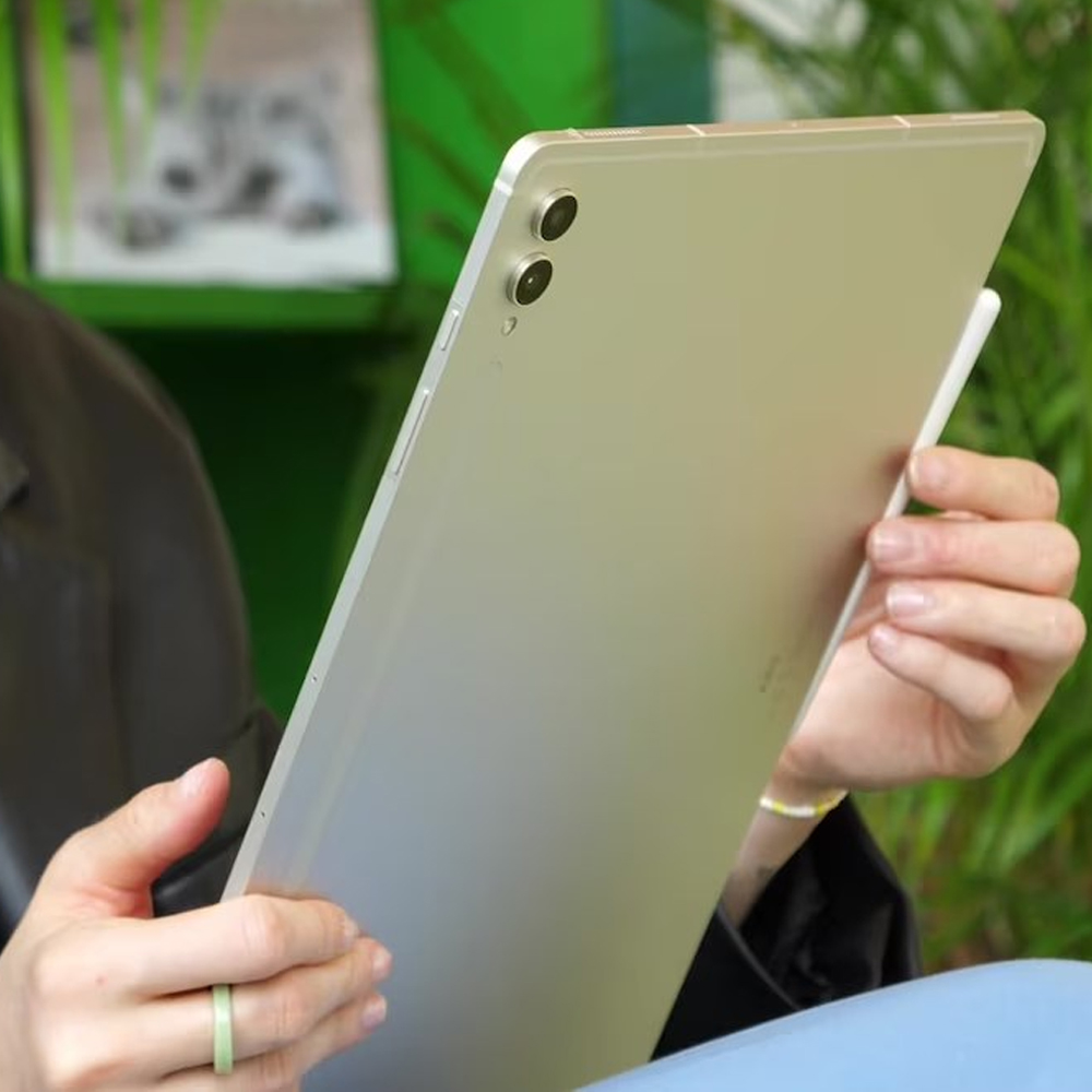 Samsung Galaxy Tab S9 Ultra 5G - Hàng chính hãng - Đã kích hoạt bảo hành điện tử