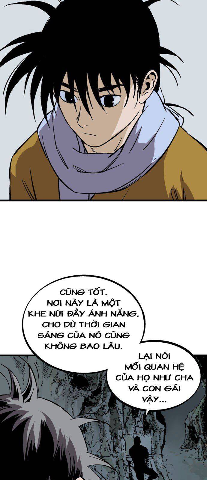 cao thủ 2 chapter 139 54