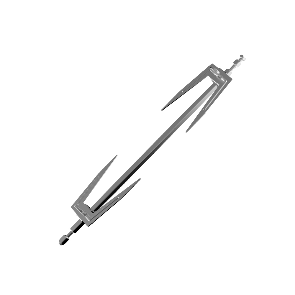Nồi chiên không dầu kiêm lò nướng Elmich AFE-3950 - Hàng Chính Hãng