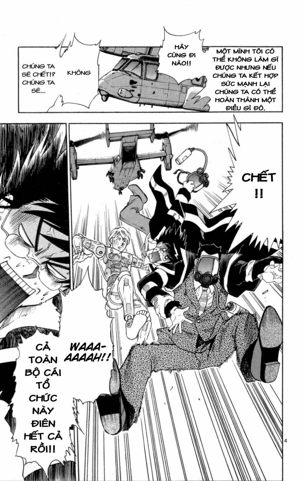 loli siêu năng lực chapter 119 6