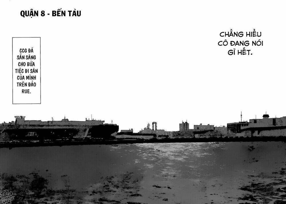 ngạ quỷ vùng tokyo 2 chapter 66 14