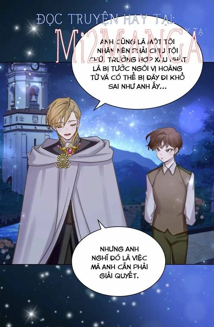 quy luật sinh tồn của nữ phụ chapter 64.5 8