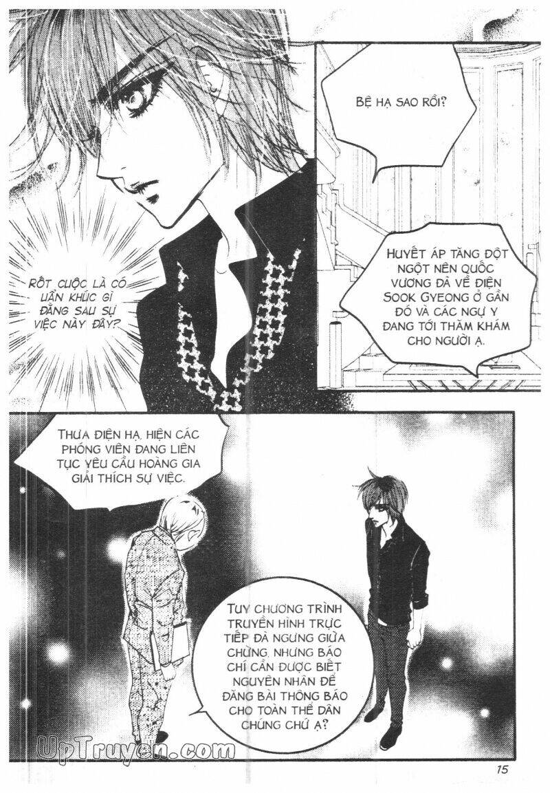 hoàng cung chapter 26 17