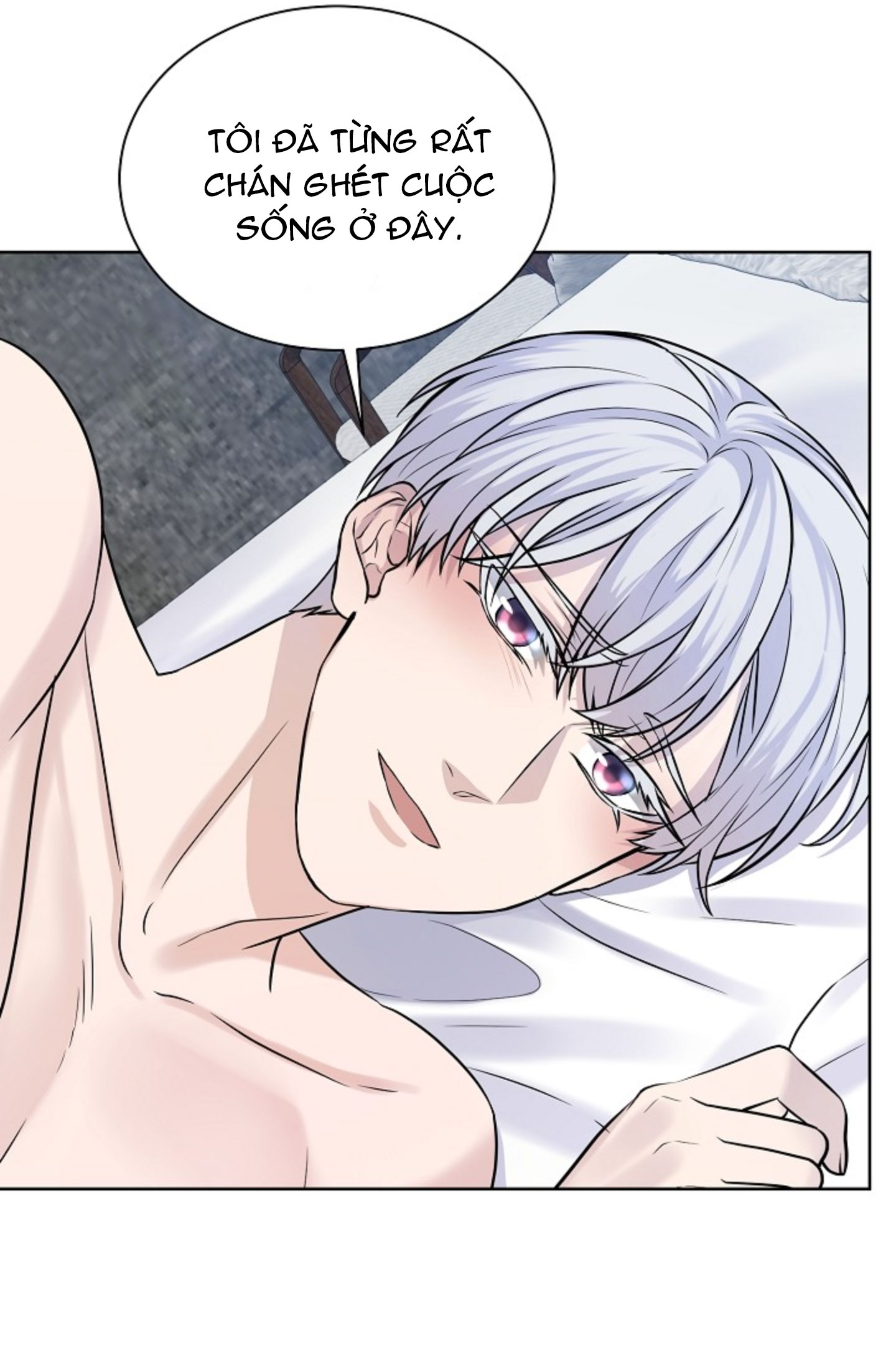 viên đạn vàng chapter 18 8