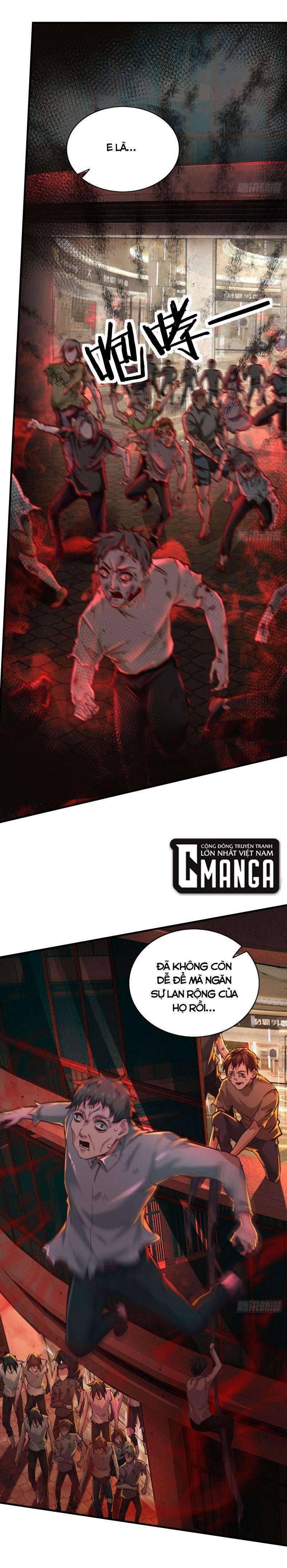 bắt đầu từ trăng đỏ chapter 40 21