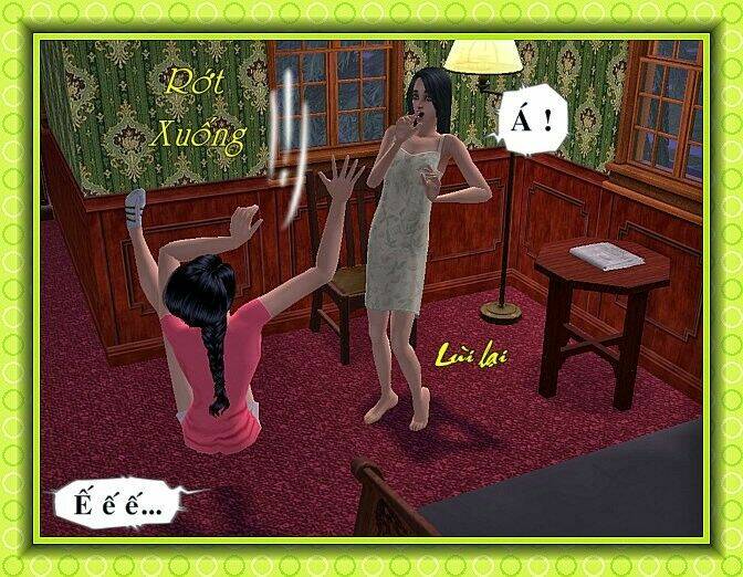 bella's story chapter 6.3 39