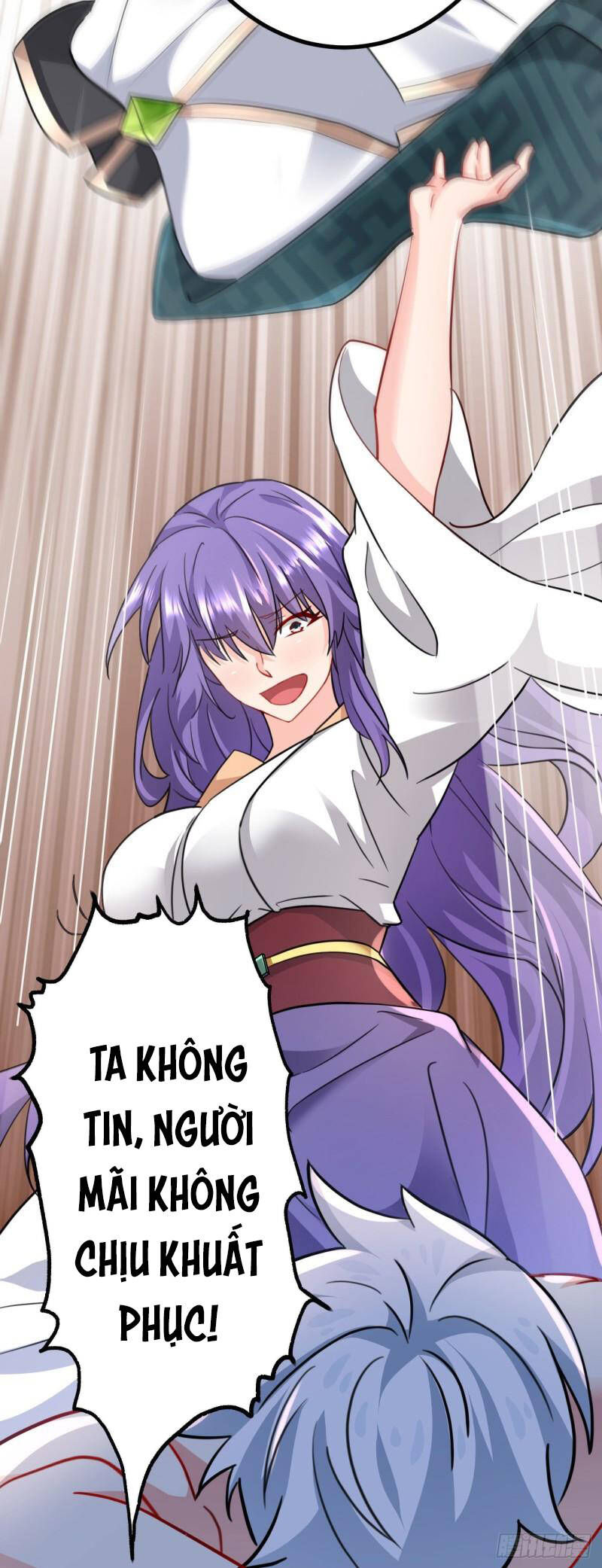 đám nữ đồ đệ đều muốn độc chiếm ta chapter 24 36