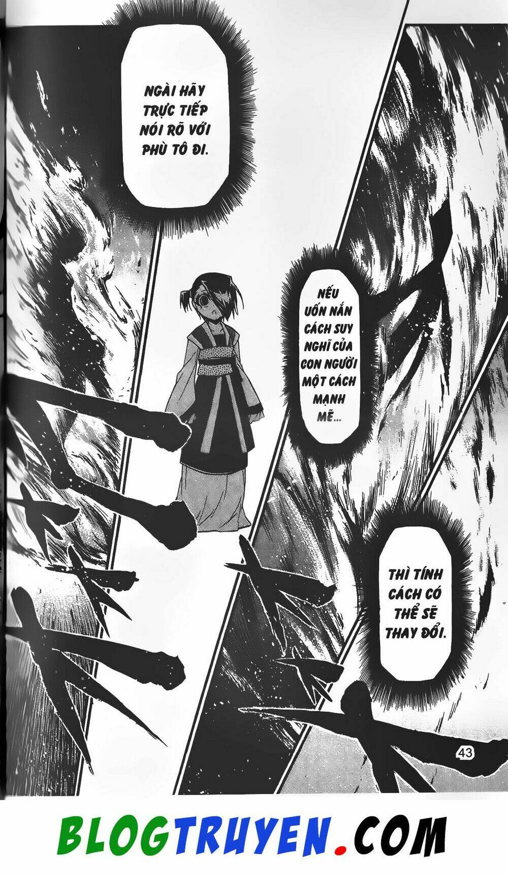 emma đến từ địa phủ chapter 21 41