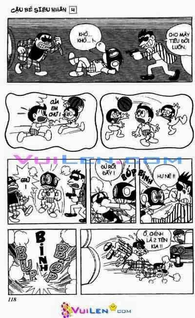 perman - cậu bé siêu nhân chapter 44 9