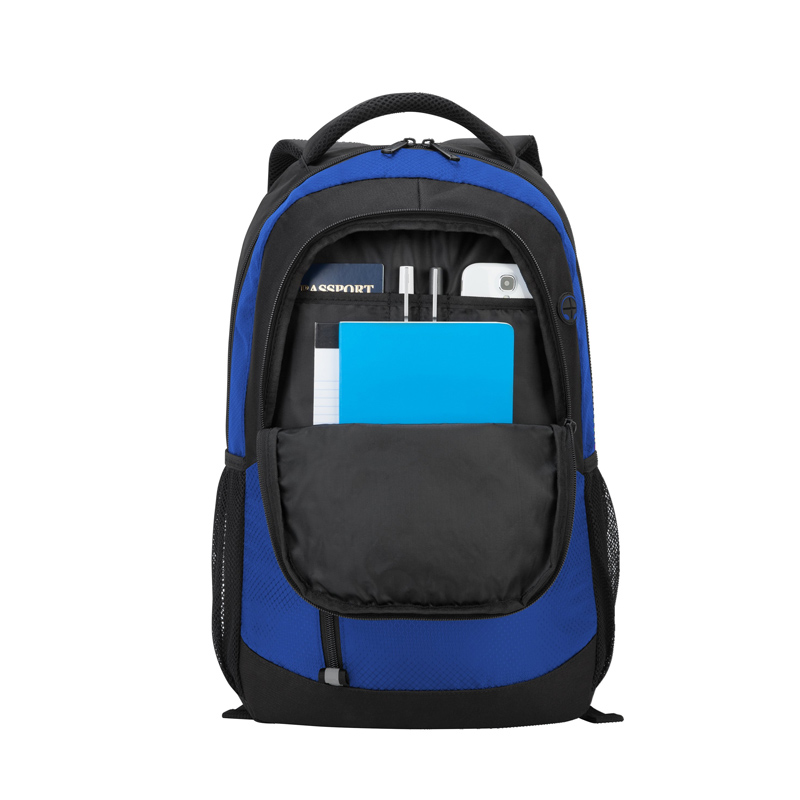 Ba Lô dành cho Laptop 15.6" TARGUS Sport Backpack - Hàng Chính Hãng