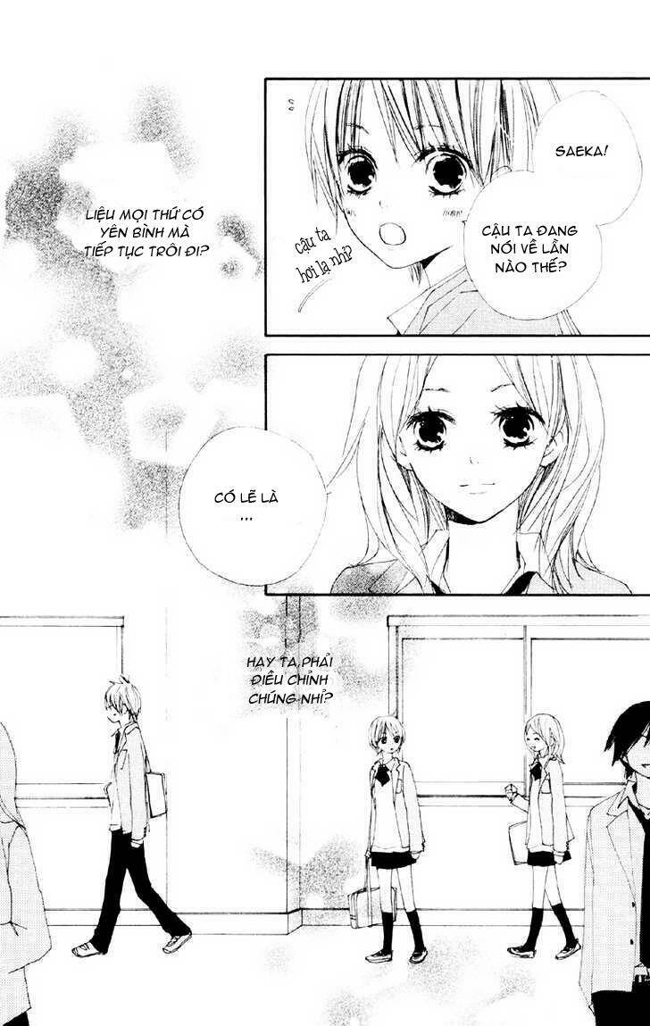 bokura wa itsumo chapter 2 30