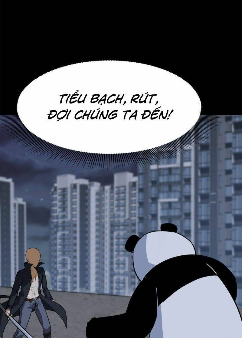 bạn gái virus của tôi chapter 329 21