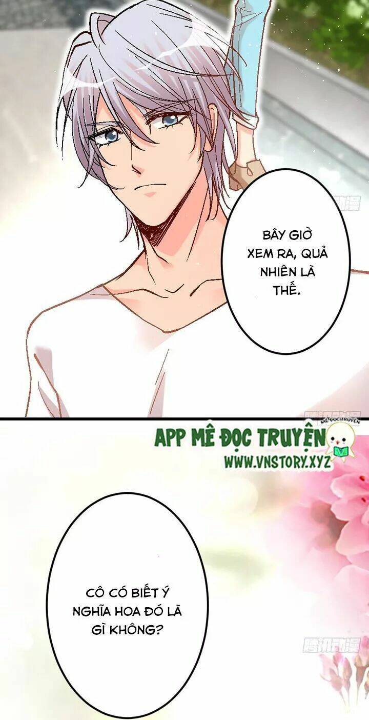 thiên hậu trở về chapter 55 20