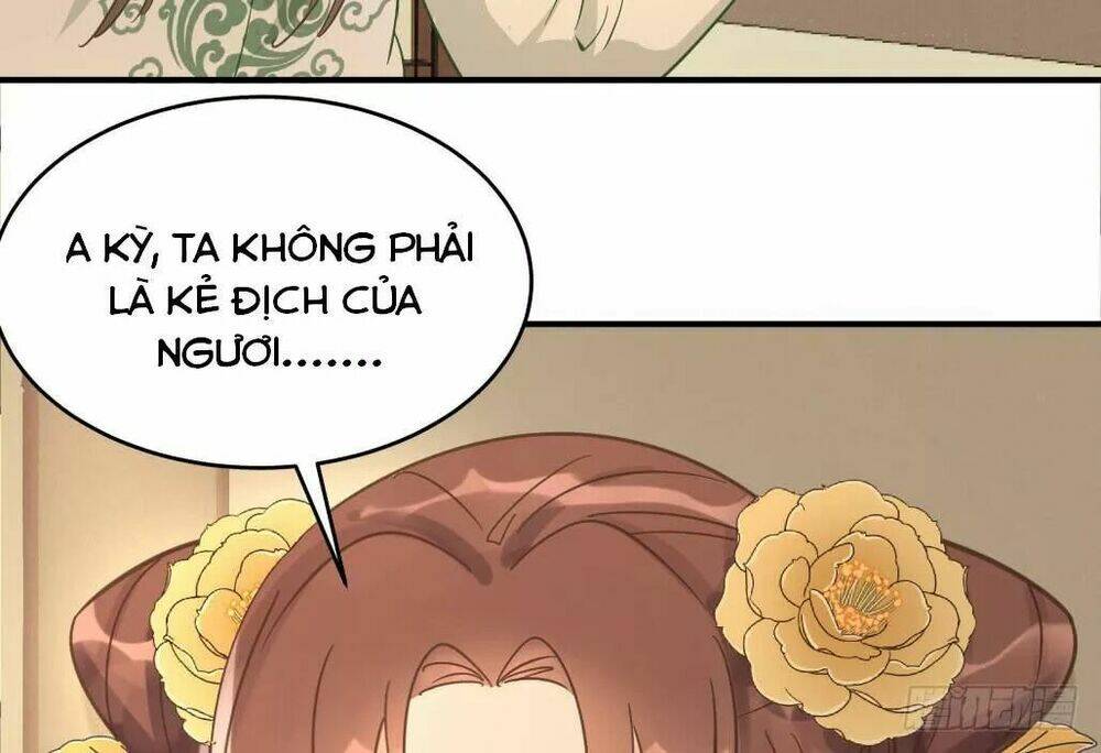 vương gia ba tuổi rưỡi của tôi chapter 29 59