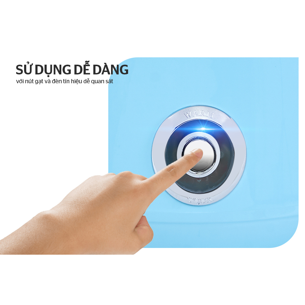 NỒI CƠM ĐIỆN 1.2L HAPPY TIME HTD8522G - Hàng Chính Hãng