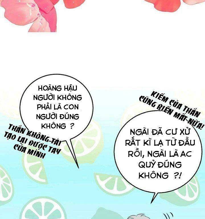 tôi là bạn gái cũ của một người lính chapter 46 35