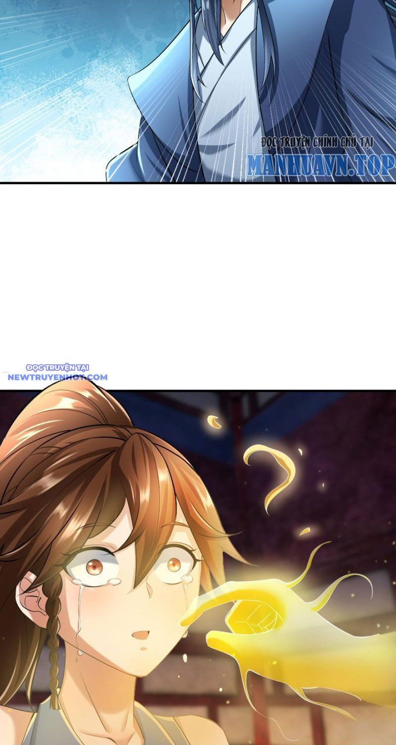 ngủ say vạn cổ: xuất thế đẩy ngang chư thiên chapter 26 15