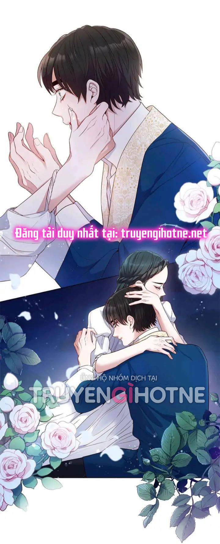 từ tiểu thư thành hoàng hậu - lady to queen chapter 53.2 4
