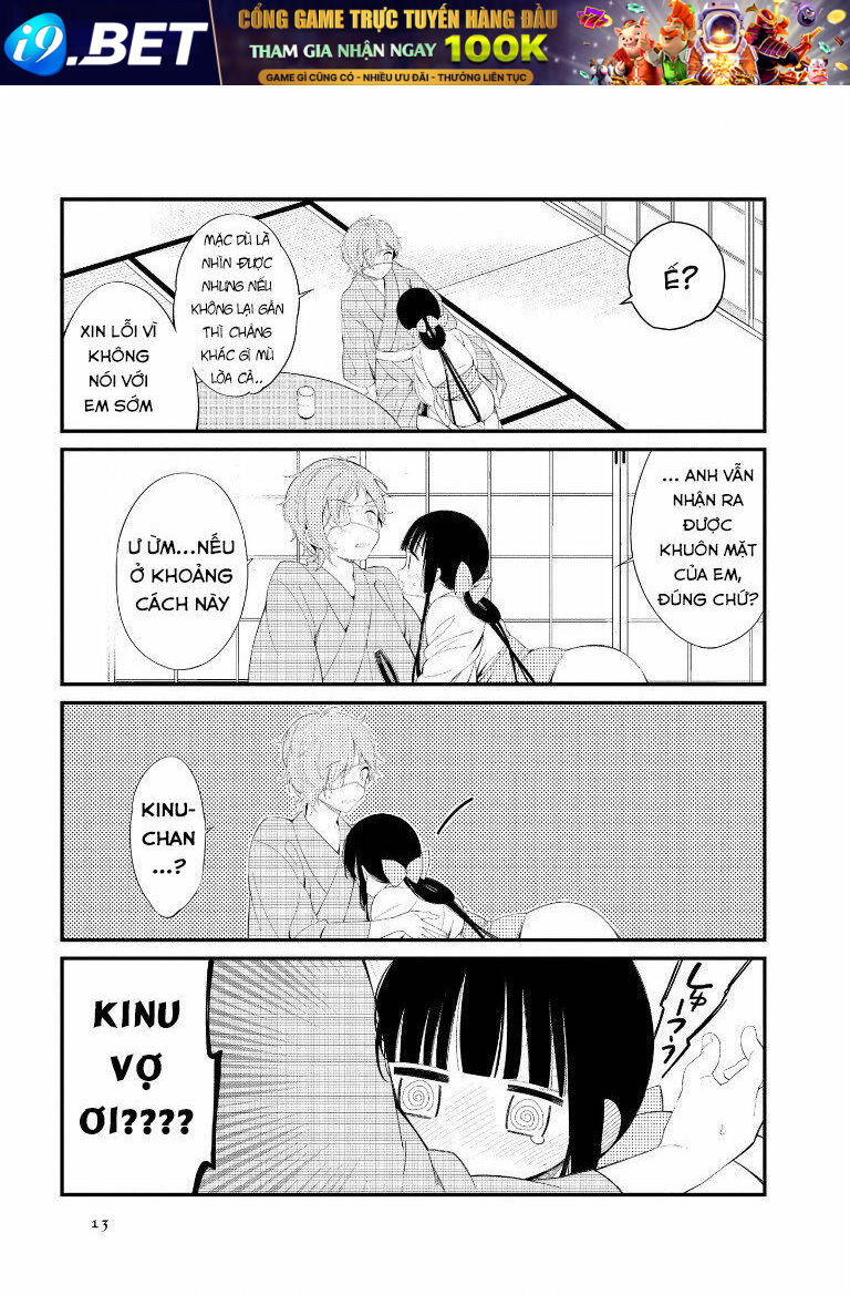 cuộc sống chapter 1 17