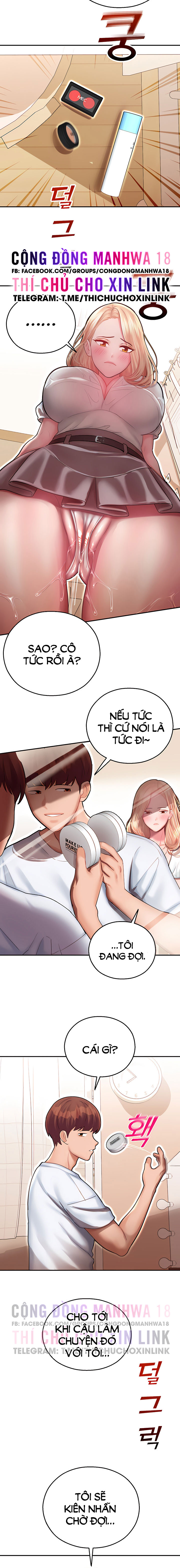 vòng đu quay định mệnh chapter 12 15