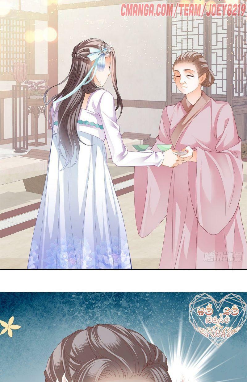 bổn vương muốn nàng chapter 17 20