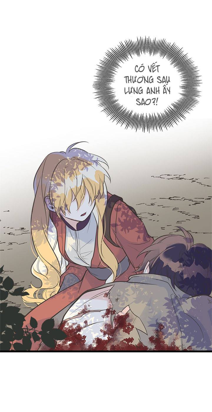 chị tôi đã nhặt về một nam chính quyến rũ chapter 12 5