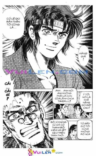 vương tử takeru chapter 21 56