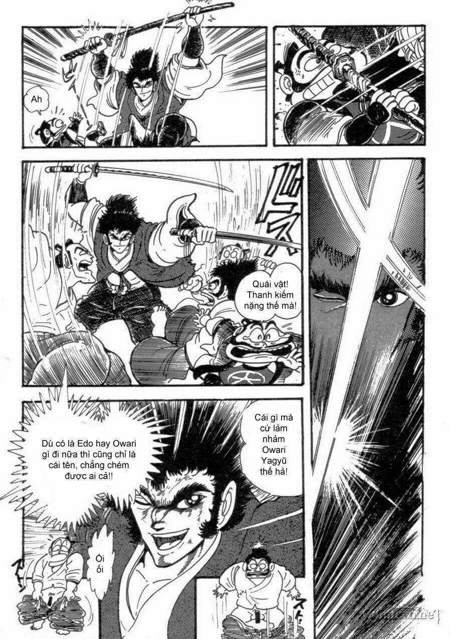 makai tenshou chapter 2 8