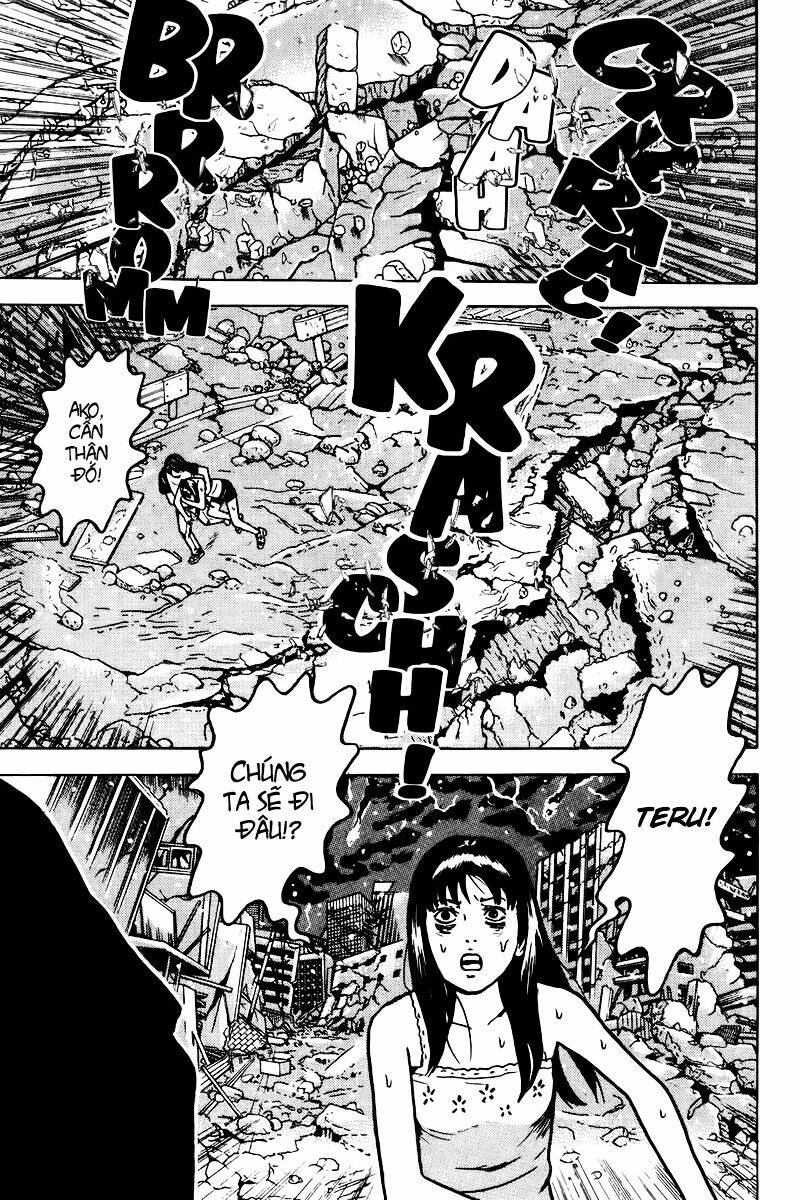 dragon head chapter 88 15