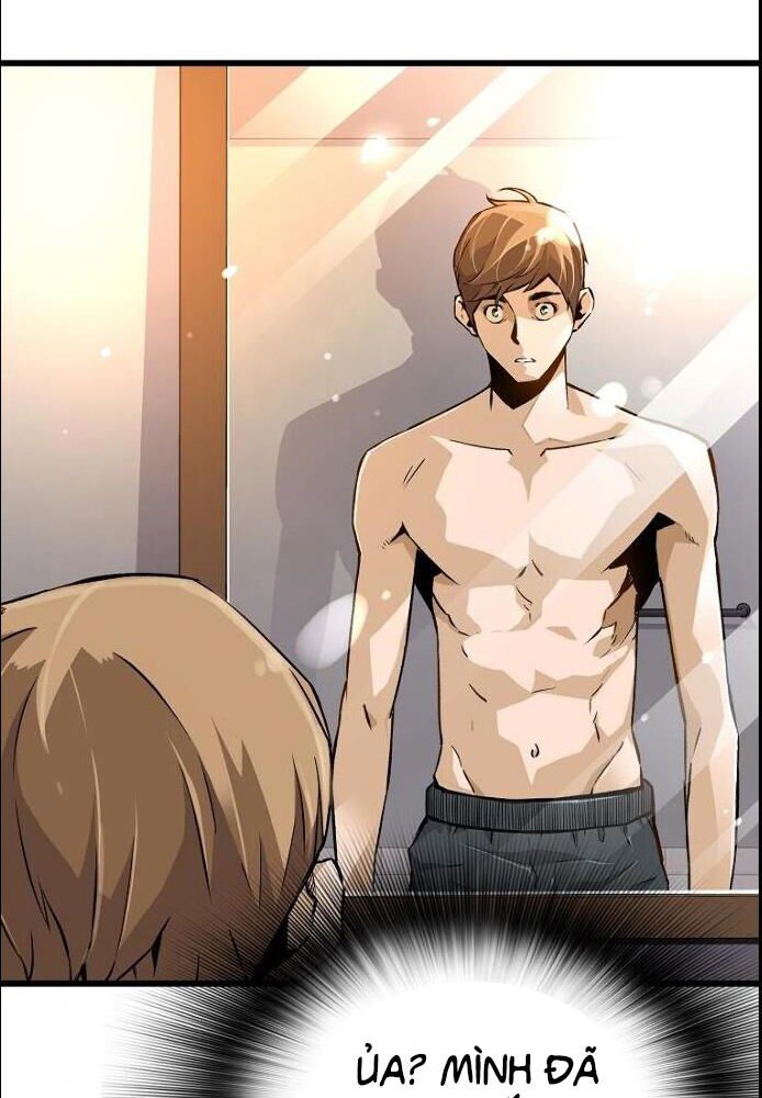 sự trở lại của huyền thoại chapter 3 38