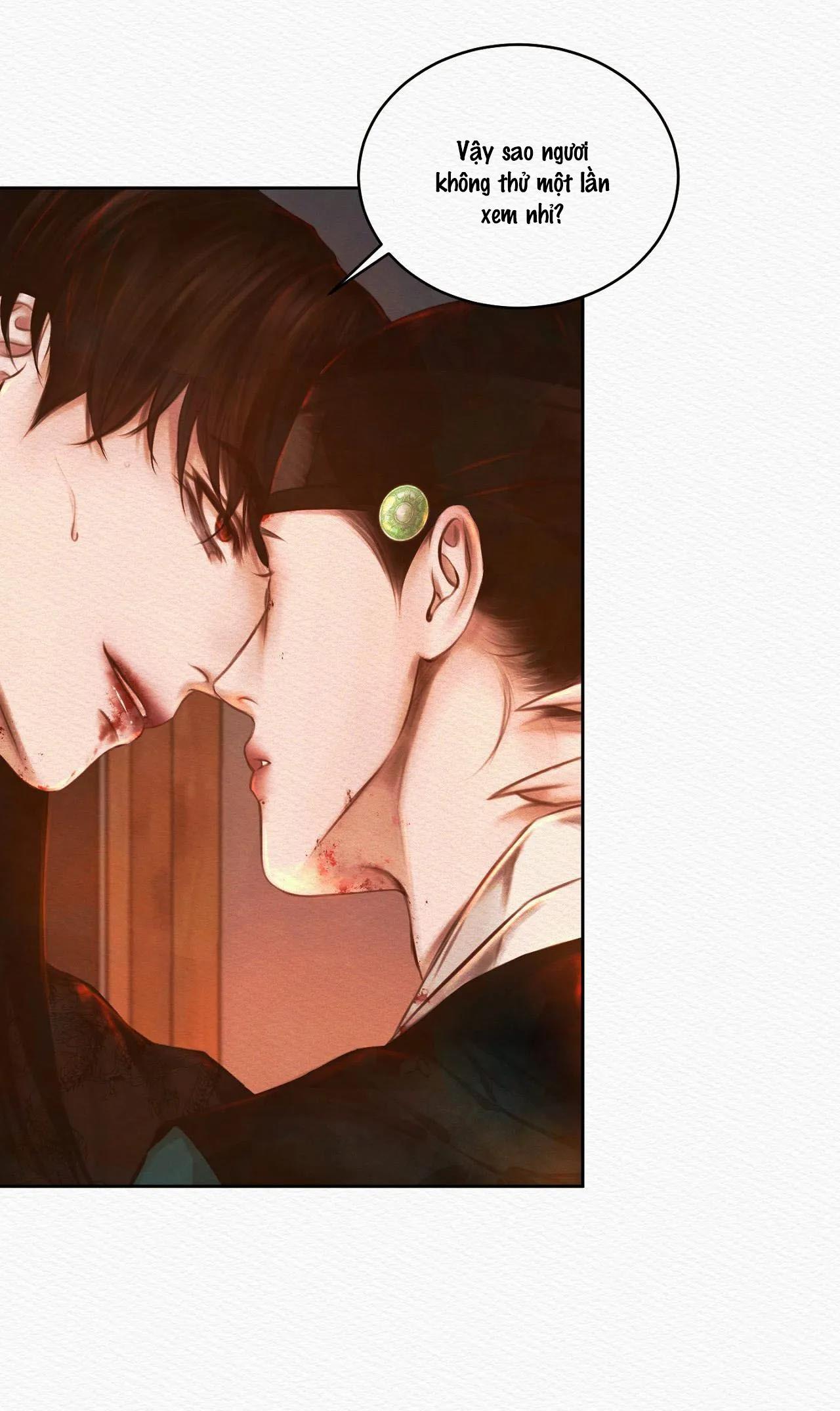 qủy dạ khúc chapter 17 7