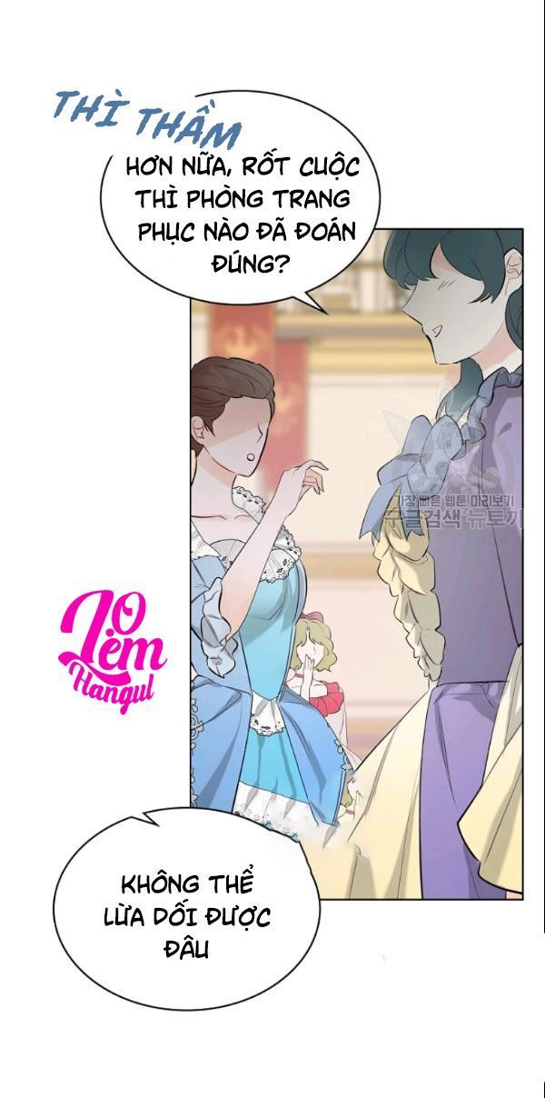 kẻ tạo ra ác nữ chapter 17 45