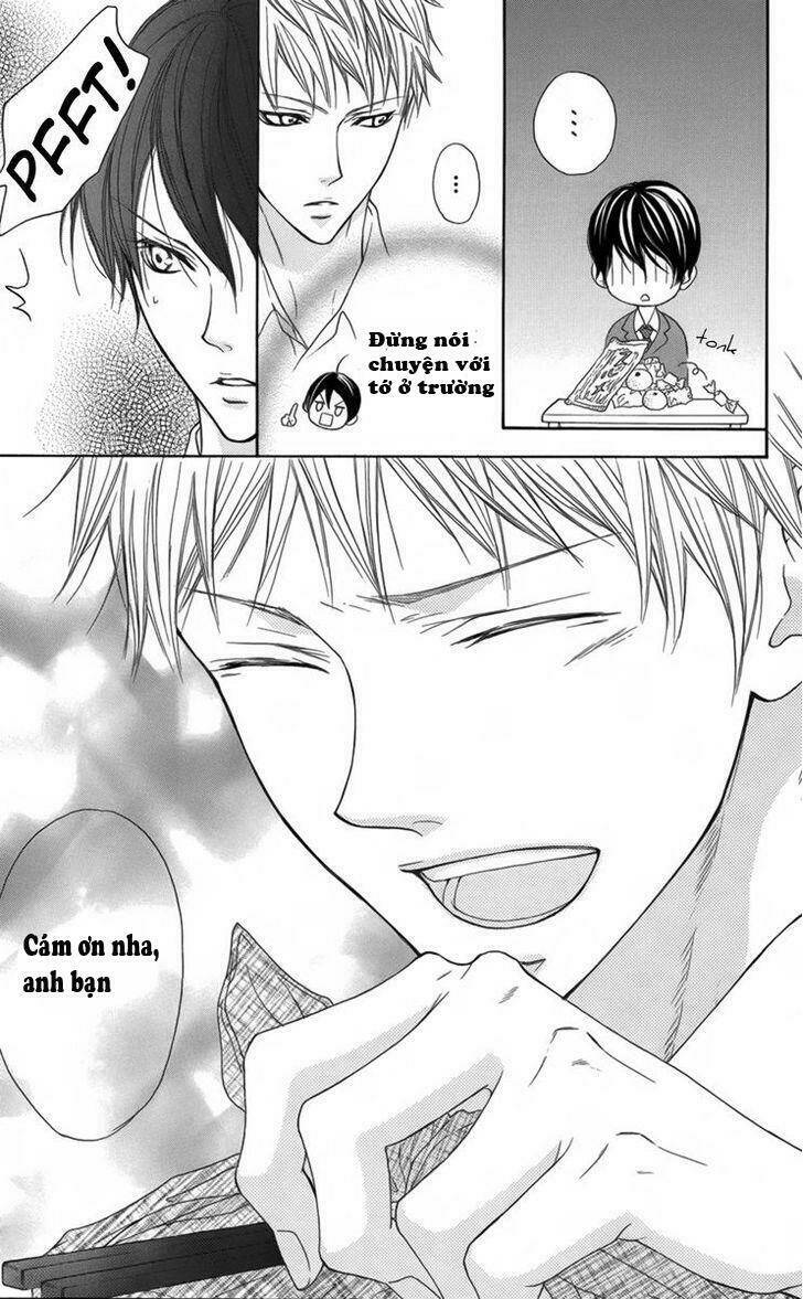 dashigurashi chapter 2 23